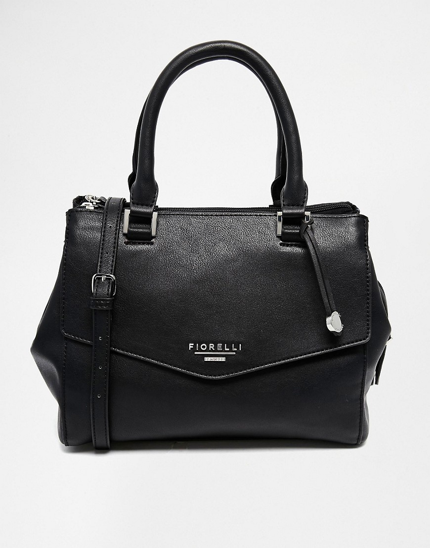 Fiorelli | Fiorelli Mia Small Grab Bag with Envelope Detail at ASOS