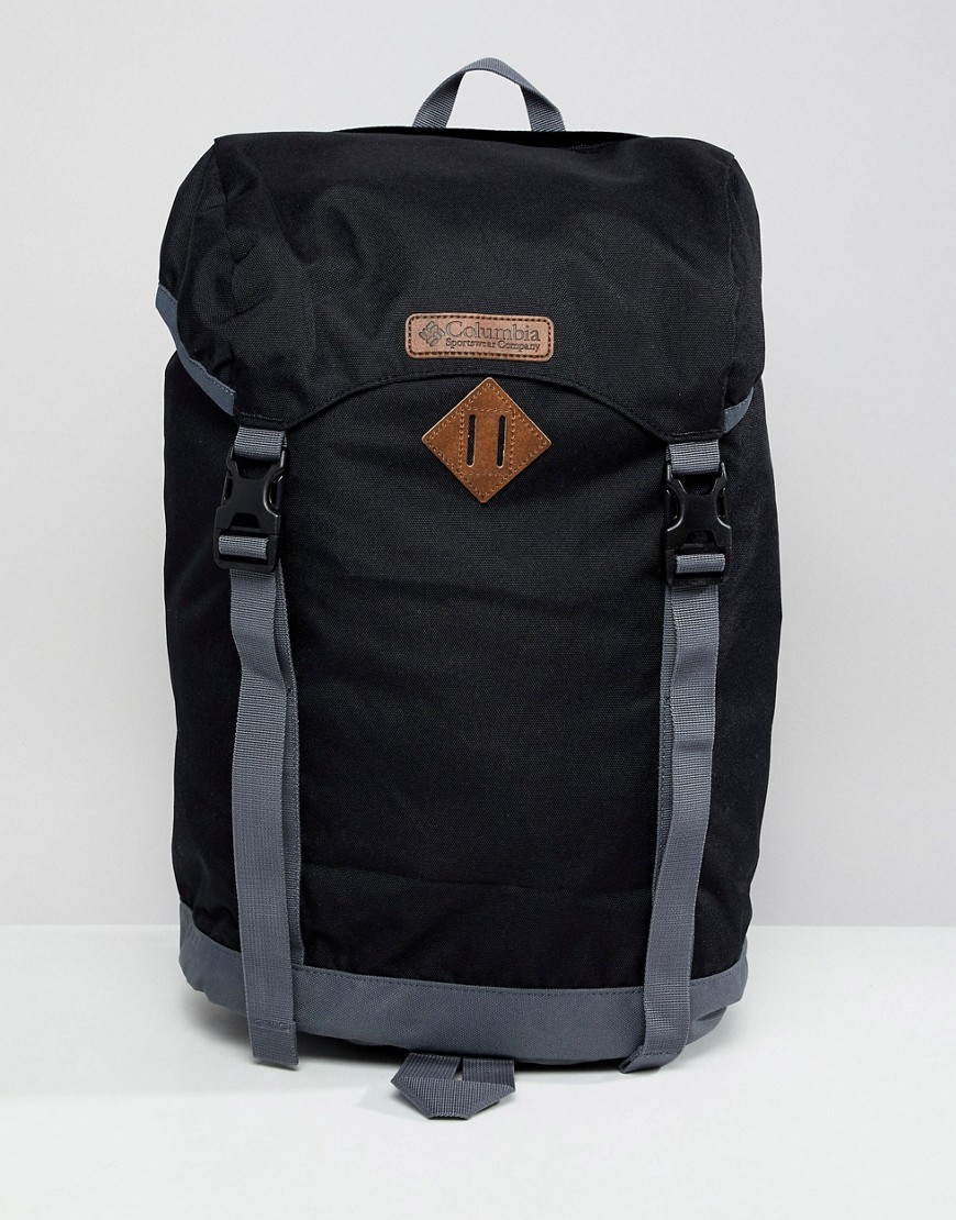 Columbia Classic Outdoor 25L Daypack in Black