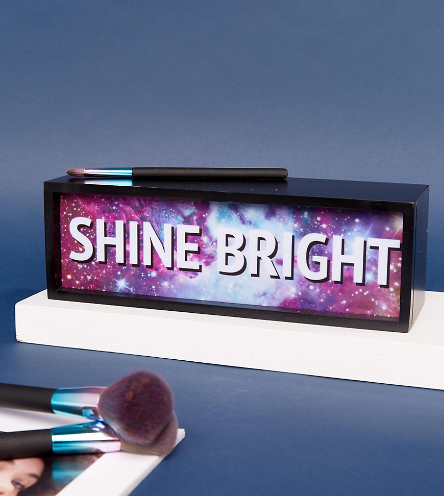 Mimo Shine Bright Lightbox