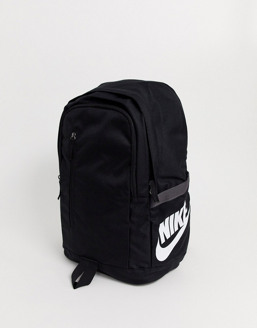 Nike All Access Soleday backpack in black