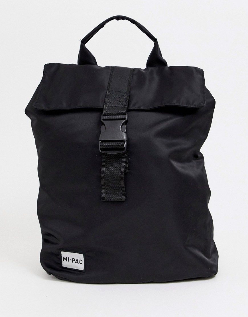 Mi-Pac Day Pack SP backpack in black