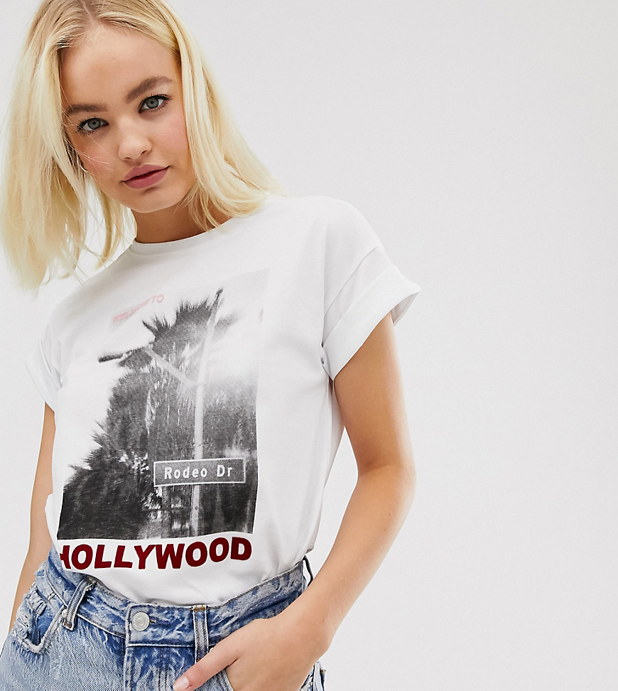 Soaked In Luxury hollywood t-shirt