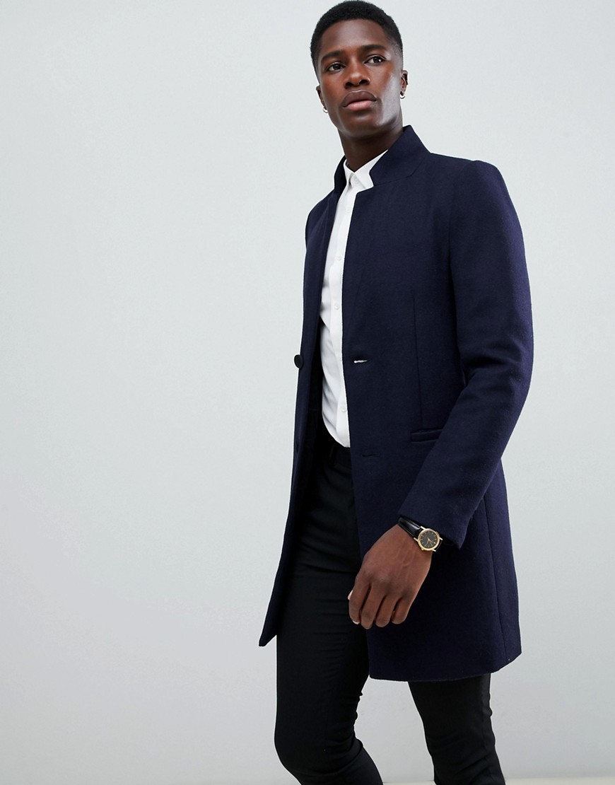 Only & Sons overcoat