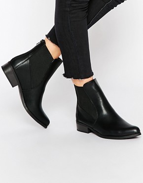 New Look | Shop New Look heels, flats & boots | ASOS