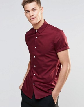 Oxford Shirts | Smart shirt & Oxford Shirts | ASOS