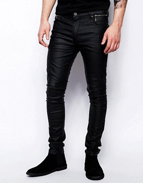 Search: leather jeans - Page 1 of 4 | ASOS
