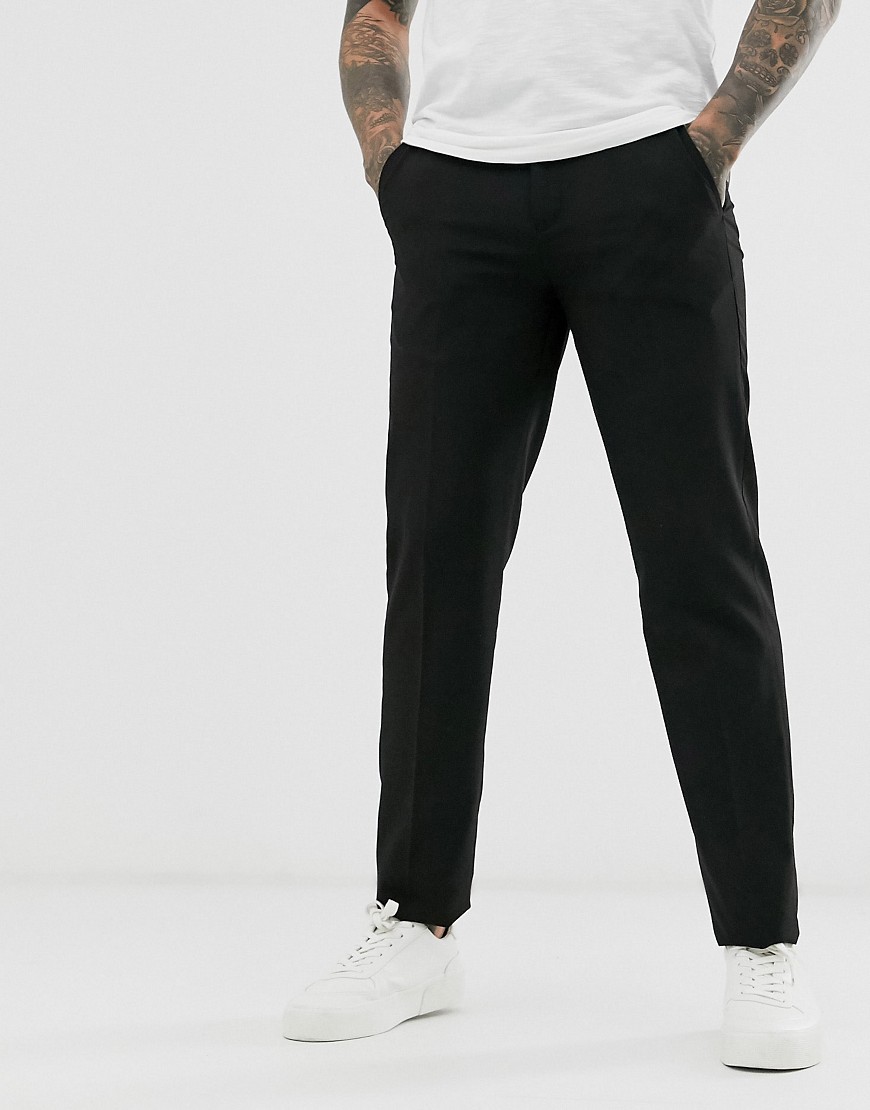 French Connection Slim Fit Trousers