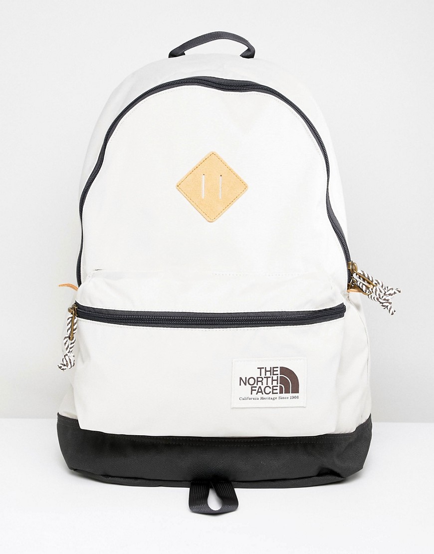 The North Face Berkeley Backpack 25 Litres in Beige - Brown