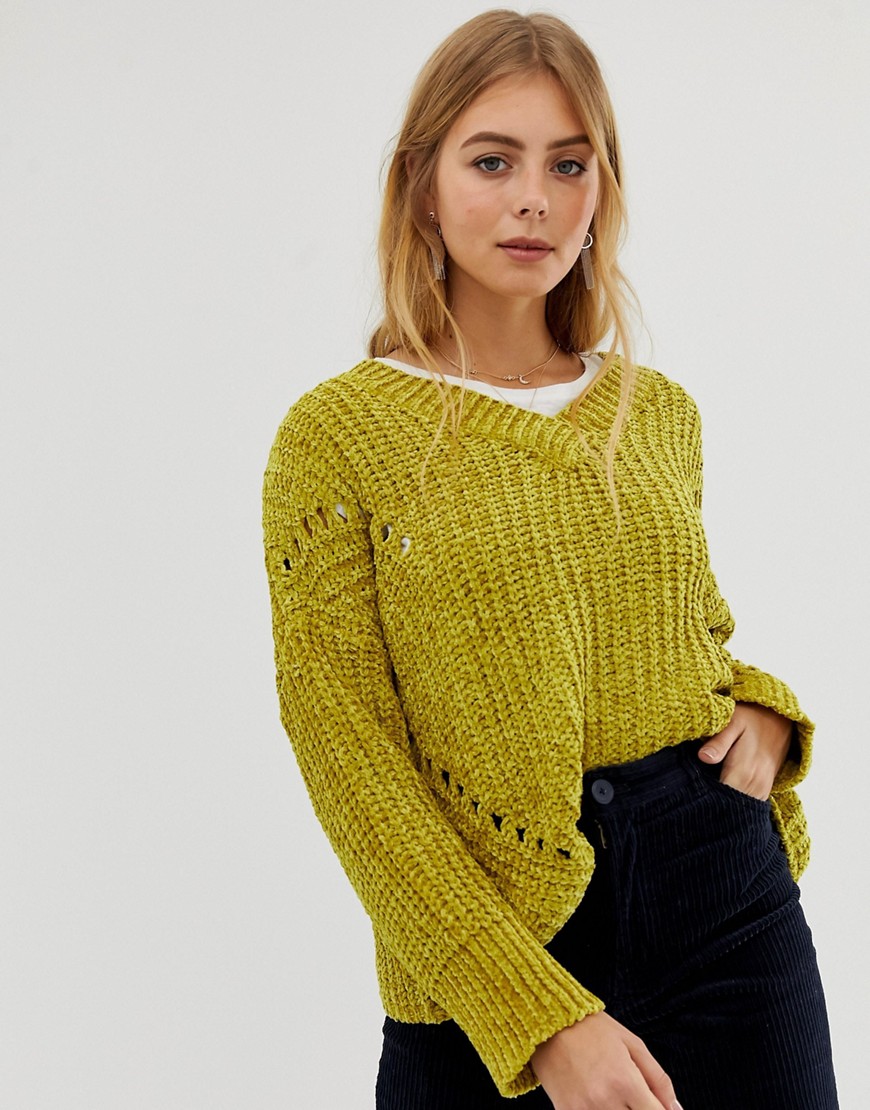 Raga Kori supersoft knit jumper