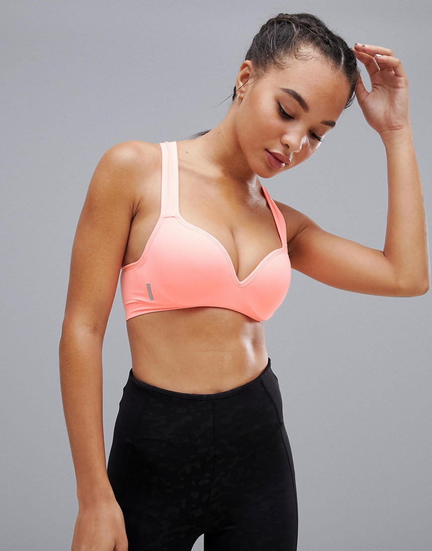 Only Play Padded Seamless Sports Bra