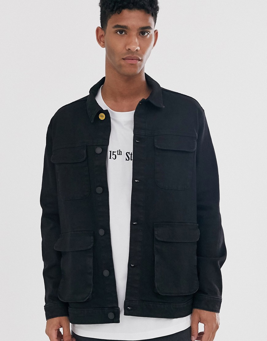 Brooklyn Supply Co. | Shop Brooklyn Supply Co. jackets & coats, jeans ...