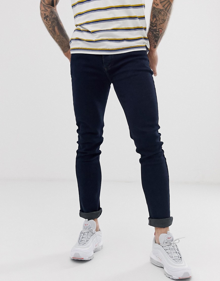 Bolongaro Trevor skinny fit jeans