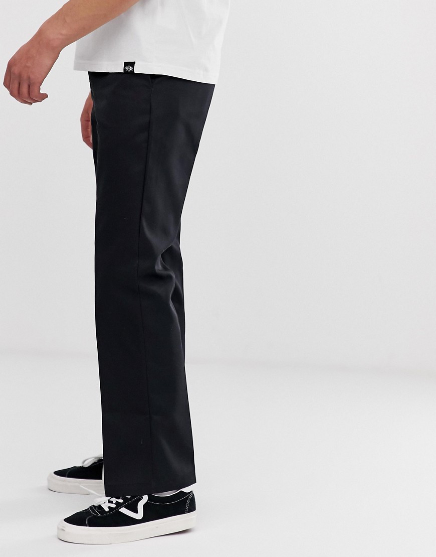 Dickies 874 work pant chinos in straight fit