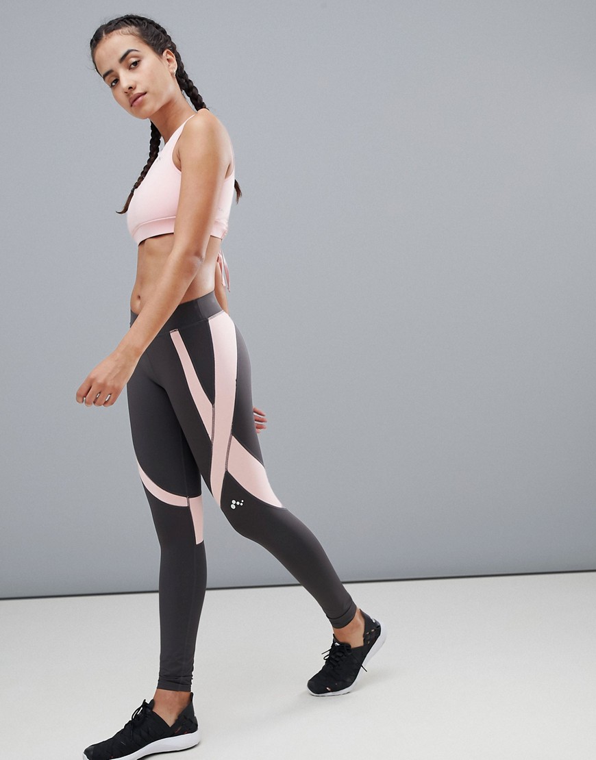 Only Play Sculpting 7/8 Legging