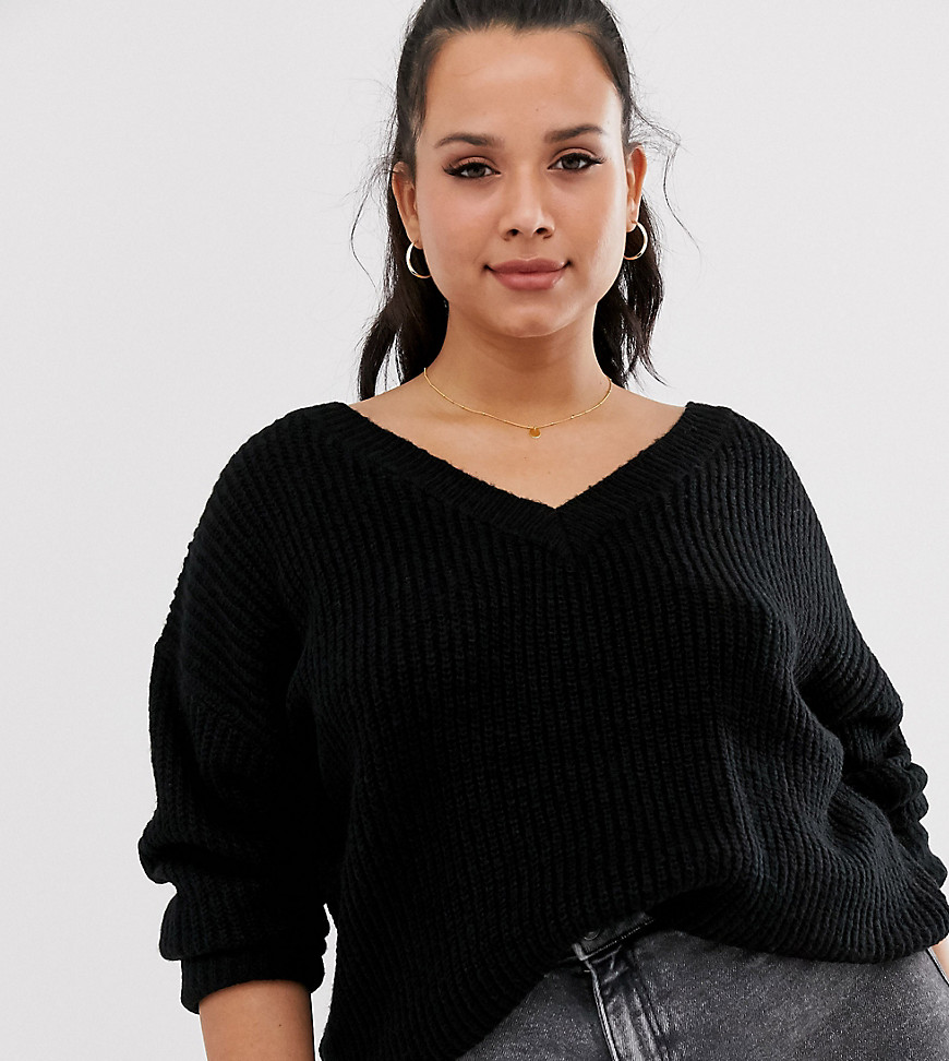 Micha Lounge Curve relaxed jumper