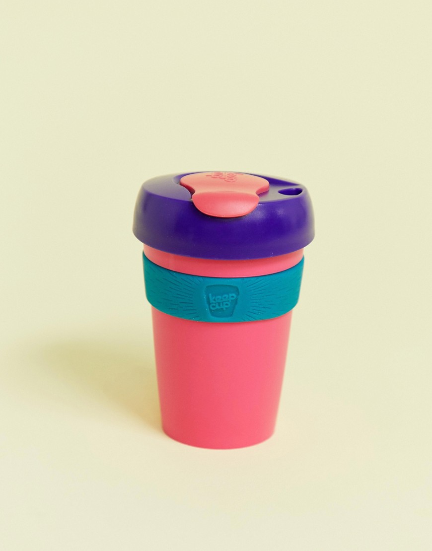 KeepCup Original 6oz reflect reusable cup
