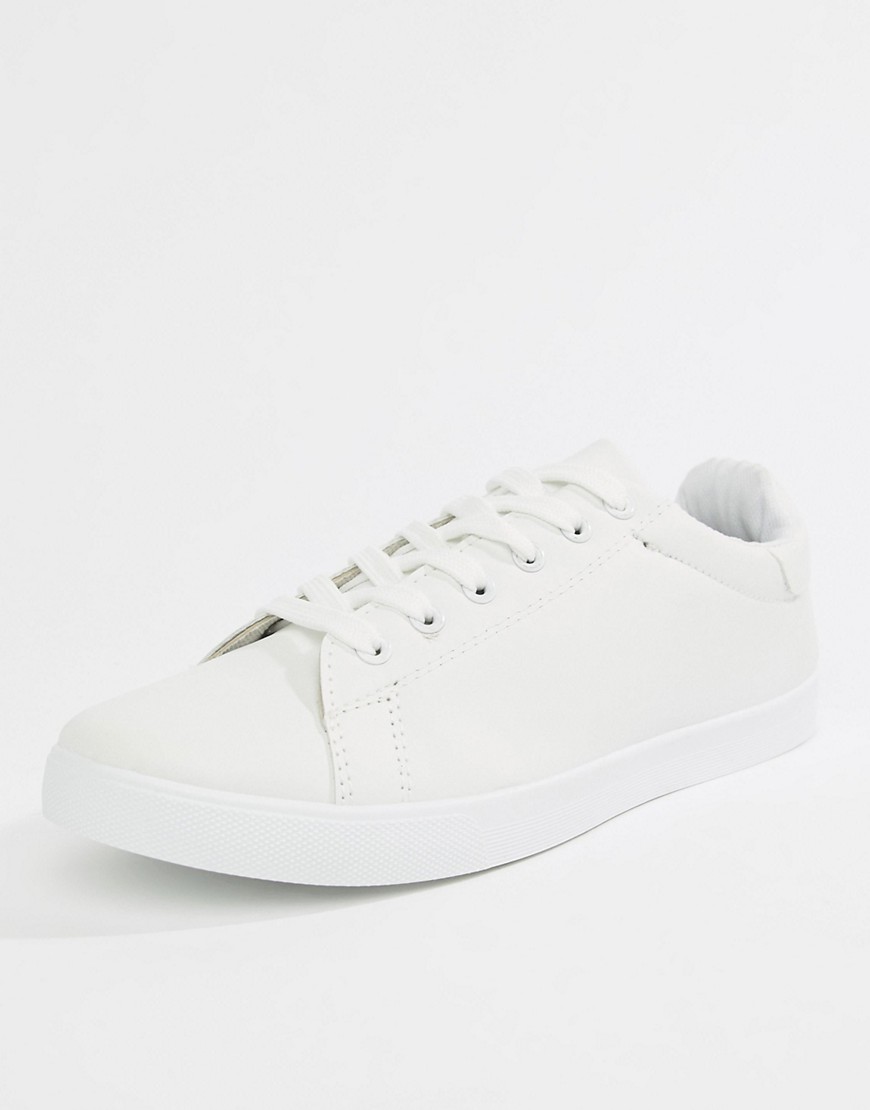 Loyalty & Faith Kenley trainers in White