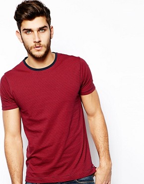 Men's striped t-shirts | Long sleeve striped t-shirts & vests | ASOS