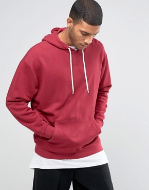 ASOS | Shop ASOS for hoodies, plain & printed hoodies | ASOS