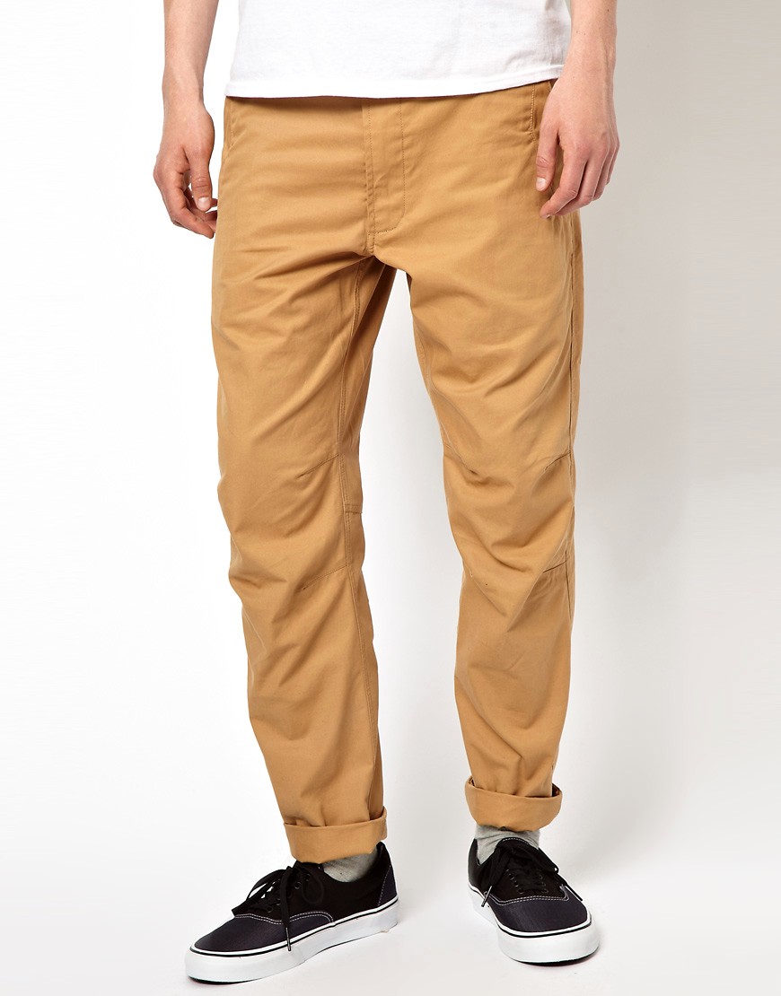 Maharishi | Maharishi Trousers Custom Pant at ASOS