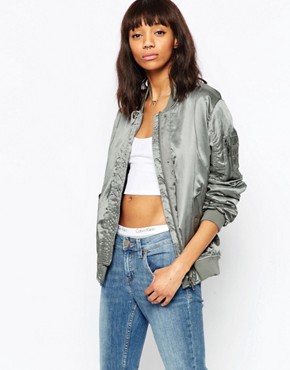 Bomber jackets | Shop for coats & jackets | ASOS