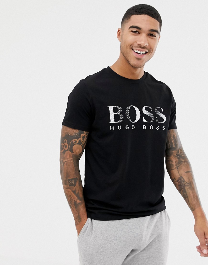 BOSS bodywear logo t-shirt