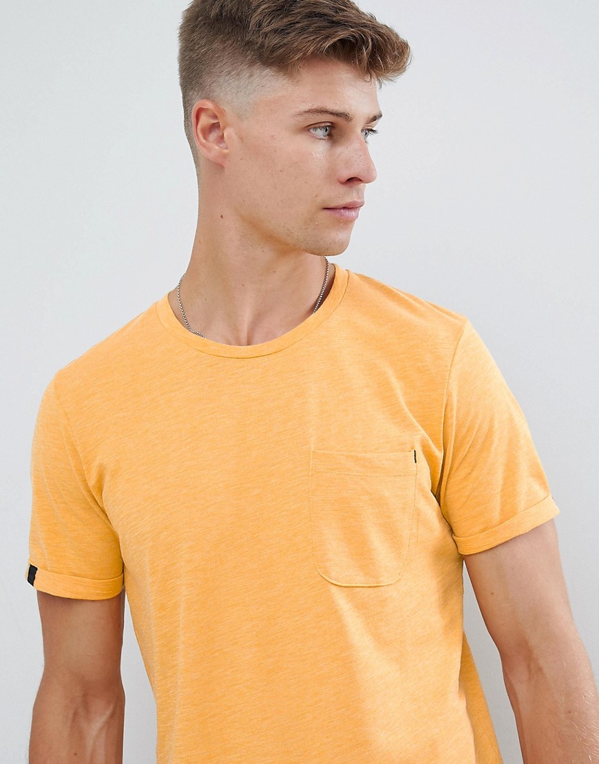 Produkt Basic Longline T-Shirt