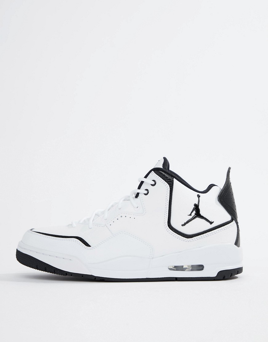Nike Jordan Courtside 23 White AR1000-100