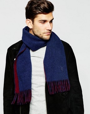 Men's scarves | Shop for men's scarves | ASOS