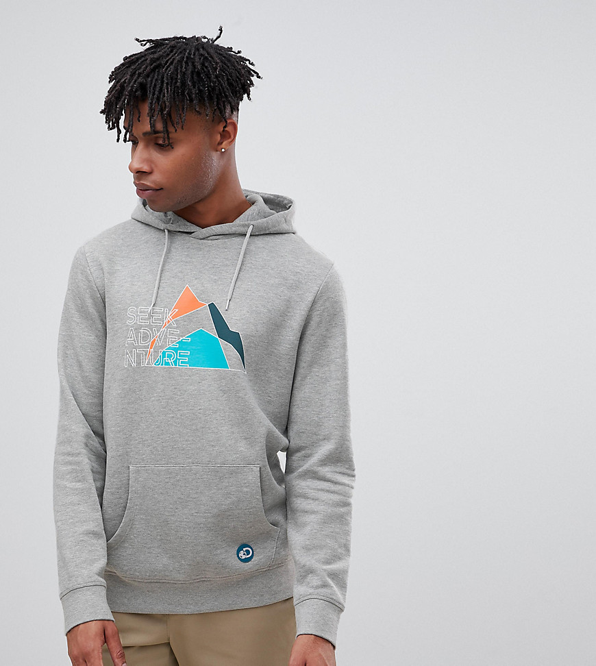 Craghoppers Discovery Hoodie