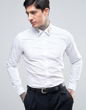 Men's sale & outlet shirts | ASOS