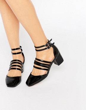 High heels | Women's heeled shoes & platforms | ASOS