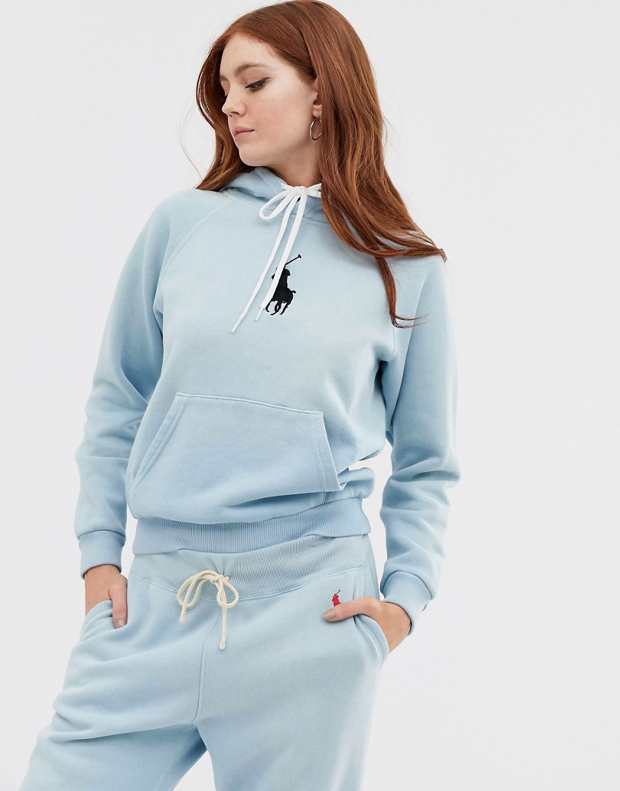 Polo Ralph Lauren pullover hoodie