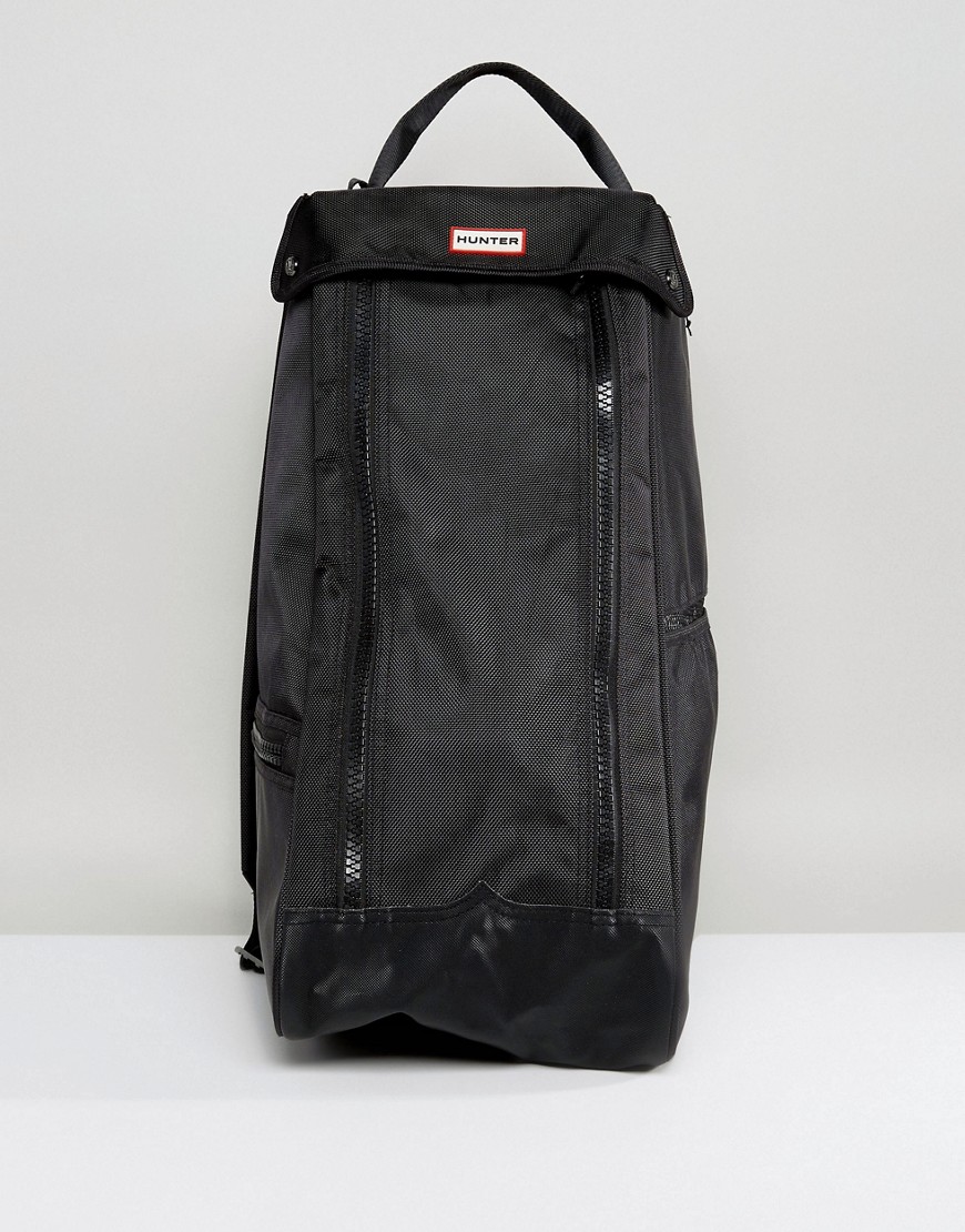 Hunter Original Tall Boot Bag - Black