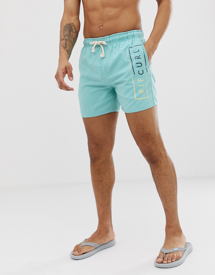 Rip Curl volley core 16inch board shorts