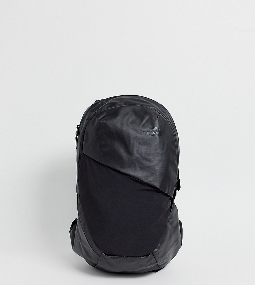 The North Face Isabella backpack in black