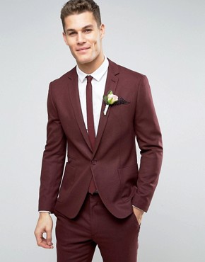Men's Suits | Men's Designer & Tailored Suits | ASOS