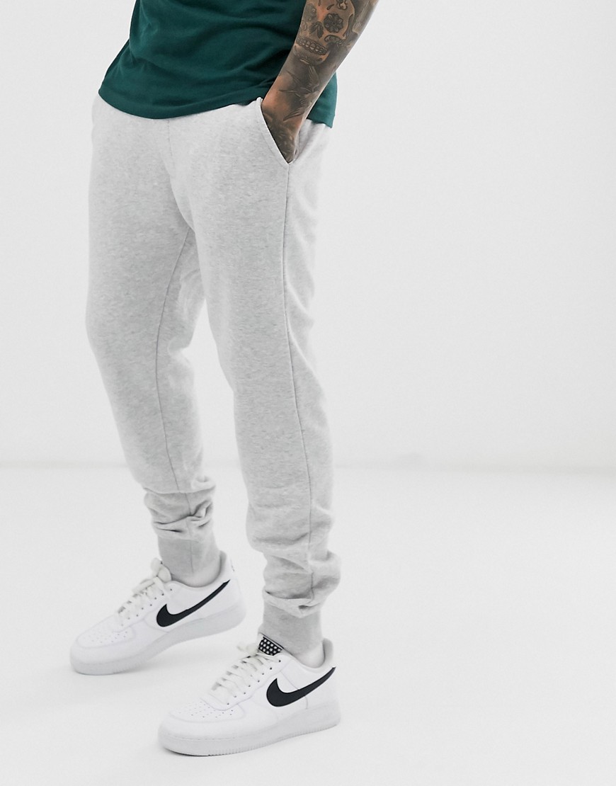French Connection slim fit joggers
