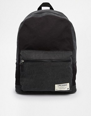 Backpacks | Men's backpacks | Men's rucksacks & back packs | ASOS