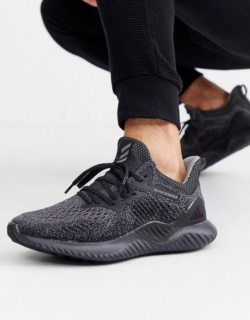 adidas alphabounce beyond trainer