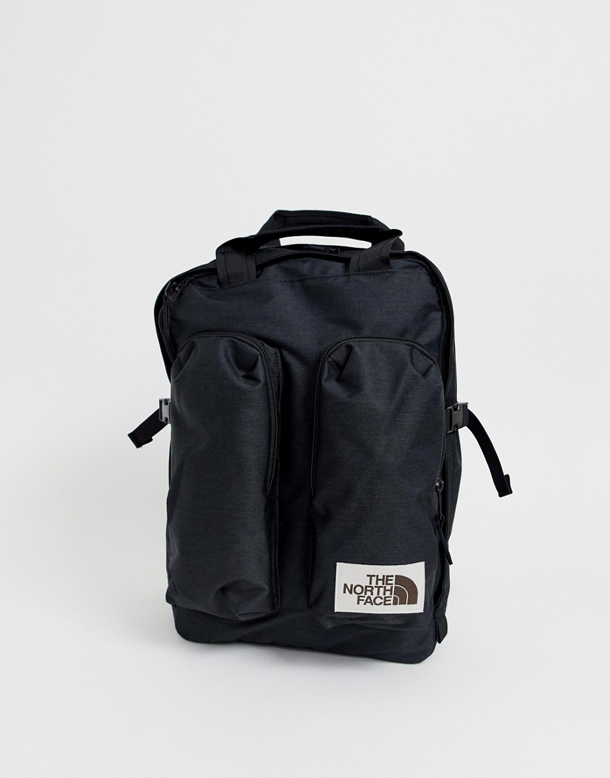 north face mini crevasse backpack