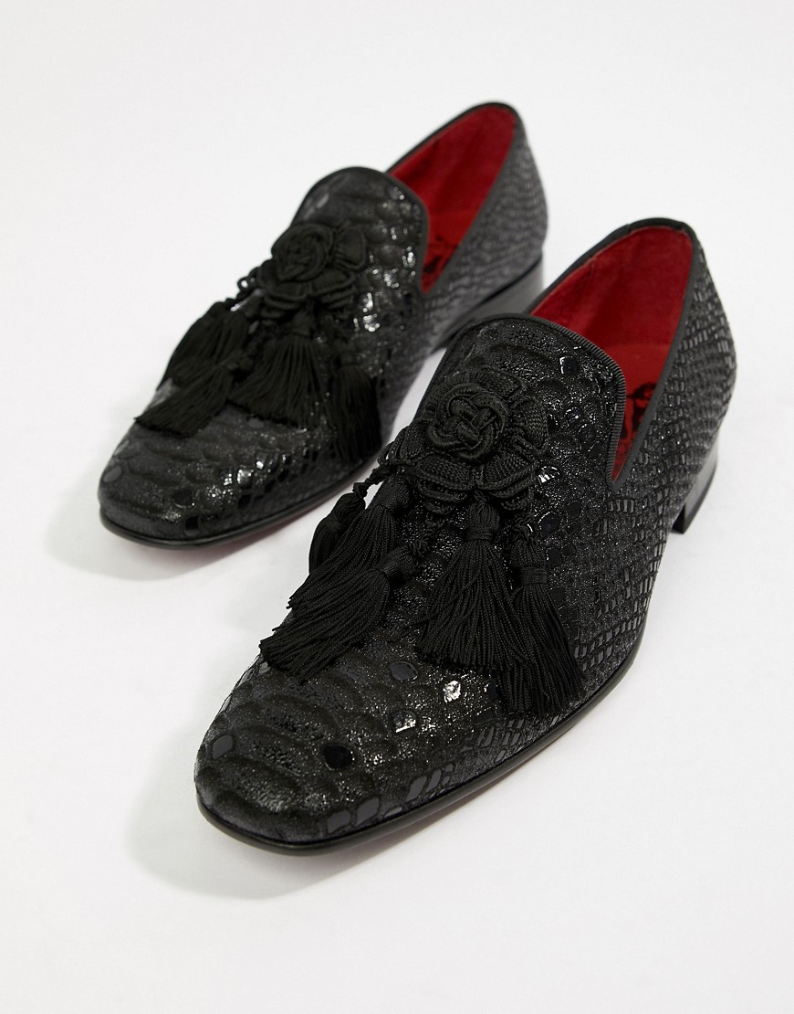 jeffery west crocodile shoes