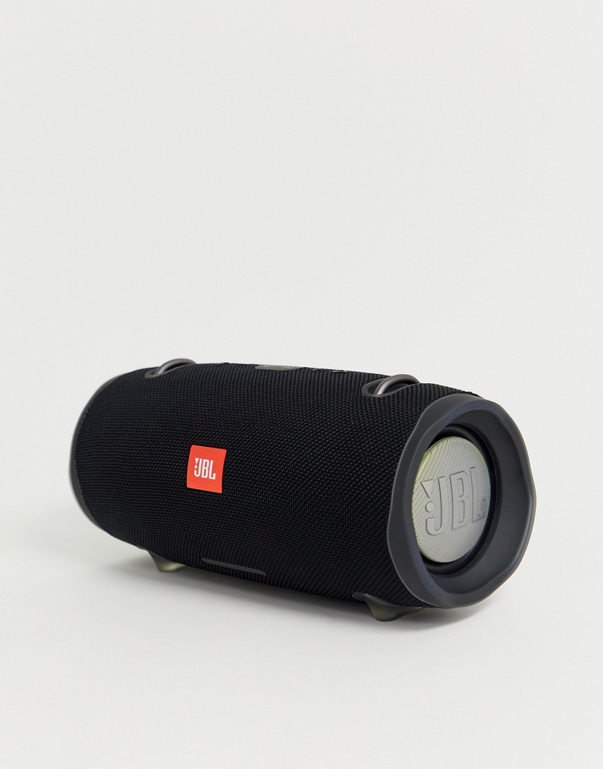 JBL Xtreme 2 speaker in black