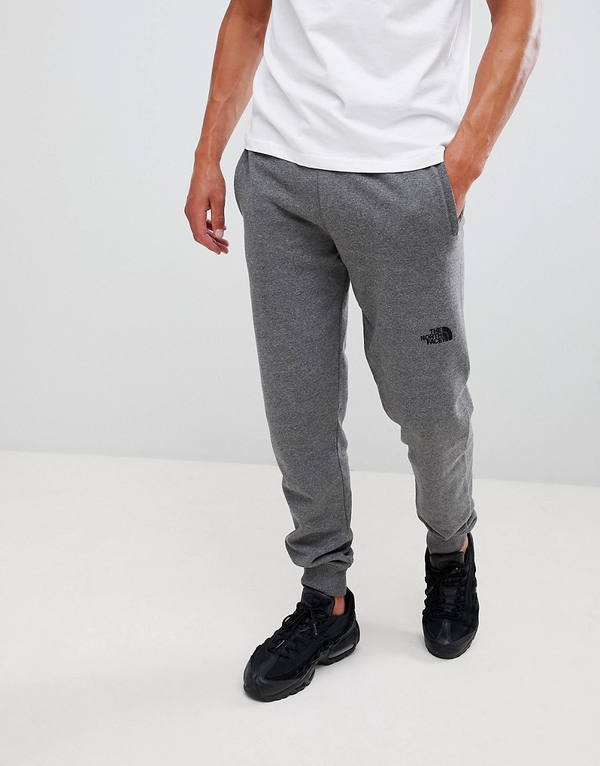 The North Face NSE Pant in Grey