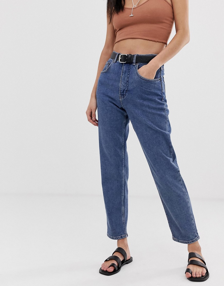 Cheap Monday Donna mom jeans