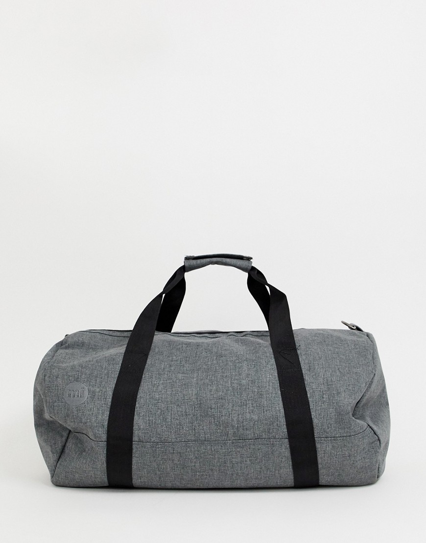 Mi-Pac duffel bag in crosshatch
