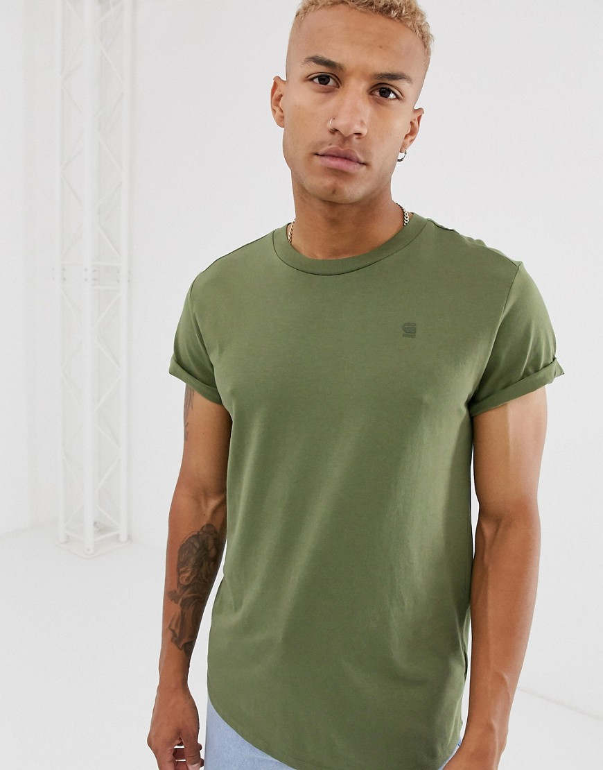 G Star Shelo Relaxed T Shirt Flash Sales, 60% OFF 