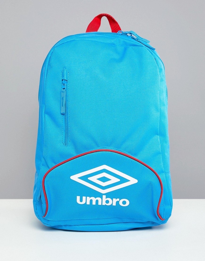 Umbro Corwin Logo Backpack