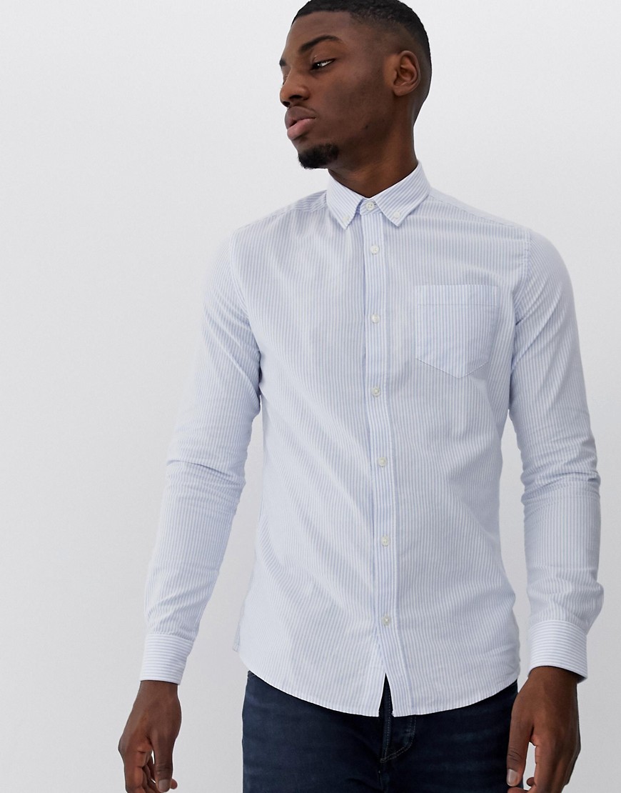 Only & Sons oxford shirt