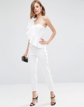 Going Out Jumpsuits | Evening Jumpsuits | ASOS